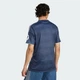 Чоловіче виїзне джерсі Real Madrid 25/26 Away adidas JJ4182 (XS) синій (4068811945558) - зображення 2