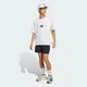 Чоловіча футболка adidas Z.N.E. Loose-Fit adidas JC5482 (XS) білий (4067887583411) - зображення 4