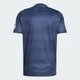 Чоловіче виїзне джерсі Real Madrid 25/26 Away adidas JJ4182 (XS) синій (4068811945558) - зображення 7