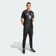 Чоловіче виїзне джерсі Inter Miami CF 25/26 Messi adidas JI6821 (XL) чорний (4067905441501) - зображення 4
