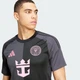 Чоловіче виїзне джерсі Inter Miami CF 25/26 Messi adidas JI6821 (XL) чорний (4067905441501) - зображення 5