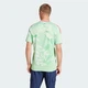 Мужское выездное джерси Italy 25 (Women's Team) adidas JF0604 (XS) зеленый (4067905989393) - изображение 2