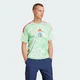 Мужское выездное джерси Italy 25 (Women's Team) adidas JF0604 (XS) зеленый (4067905989393) - изображение 3