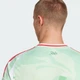 Мужское выездное джерси Italy 25 (Women's Team) adidas JF0604 (XS) зеленый (4067905989393) - изображение 5