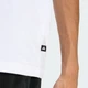 Чоловіча футболка SUMMER SLIDE TRIM GRAPHIC adidas JZ4995 (2XL) білий (4068814003309) - зображення 5