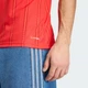 Мужское домашнее джерси Spain 26 Home Replica adidas JN4390 (2XL) красный (4068815662291) - изображение 5