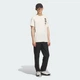 Чоловіча футболка Multi Graphic adidas KE7078 (M) білий (4068815609937) - зображення 3