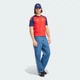 Мужское домашнее джерси Spain 26 Home Replica adidas JN4390 (2XL) красный (4068815662291) - изображение 7