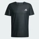 Мужская футболка Adi365 Running CLIMACOOL+ adidas JM5702 (XS) черный (4068808010535) - изображение 6