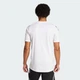 Мужское тренировочное джерси Tiro 25 Competition adidas JJ1519 (S) белый (4067902546810) - изображение 2