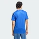 Мужское домашнее джерси Italy 26 Home Replica adidas JL6937 (L) синий (4068815674874) - изображение 2