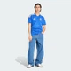 Мужское домашнее джерси Italy 26 Home Replica adidas JL6937 (L) синий (4068815674874) - изображение 3
