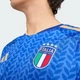 Мужское домашнее джерси Italy 26 Home Replica adidas JL6937 (L) синий (4068815674874) - изображение 5