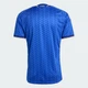 Мужское домашнее джерси Italy 26 Home Replica adidas JL6937 (L) синий (4068815674874) - изображение 7