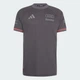 Чоловіче джерсі AUDI FORMULA ONE TEAM AUTHENTIC adidas KE9091 (S) сірий (4068819046301) - зображення 6