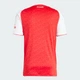 Мужское домашнее джерси Arsenal 25/26 Home adidas JI9517 (S) красный (4068811231699) - изображение 7