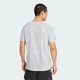 Мужская футболка Adi365 Running CLIMACOOL+ adidas JM5701 (XS) серый (4068808014250) - изображение 2