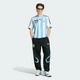 Чоловіче домашнє джерсі Argentina 2006 Messi adidas JN3708 (M) білий (4068815909402) - зображення 3