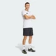 Чоловіче джерсі Entrada26 adidas JZ2508 (S) білий (4068815975247) - зображення 4