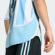 Чоловіче домашнє джерсі Argentina 2006 Messi adidas JN3708 (M) білий (4068815909402) - зображення 5