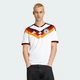 Мужское домашнее джерси Germany 26 Home Replica adidas KD8363 (S) белый (4068815701372) - изображение 1