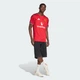 Чоловіче домашнє джерсі Manchester United 25/26 Home adidas JI7428 (S) червоний (4068811846503) - зображення 3