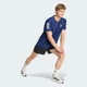 Мужская футболка Own the Run adidas IN1502 (4XL) синий (4067889159287) - изображение 4