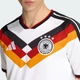 Мужское домашнее джерси Germany 26 Home Replica adidas KD8363 (S) белый (4068815701372) - изображение 5