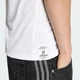 Мужское домашнее джерси Germany 26 Home Replica adidas KD8363 (S) белый (4068815701372) - изображение 6