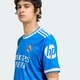 Мужское джерси Real Madrid 25/26 Third adidas JV5845 (2XL) синий (4068811987787) - изображение 5