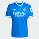 Мужское джерси Real Madrid 25/26 Third adidas JV5845 (2XL) синий (4068811987787) - изображение 6