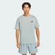 Мужская футболка Workout Essentials FeelReady adidas KD5495 (XS) зеленый (4068821001480) - изображение 1