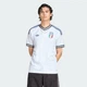 Мужское выездное джерси Italy 26 Away adidas KC8704 (S) синий (4068819099819) - изображение 1