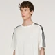 Футболка Y-3 Short Sleeve T-Shirt adidas JY8187 (M) белый (4068809526219) - изображение 6