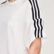 Футболка Y-3 Short Sleeve T-Shirt adidas JY8187 (M) белый (4068809526219) - изображение 7