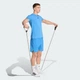 Мужская футболка Designed for Training Workout adidas KA7295 (M) синий (4068822295345) - изображение 3