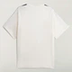 Футболка Y-3 Short Sleeve T-Shirt adidas JY8187 (M) белый (4068809526219) - изображение 9