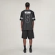 Джерси Y-3 ELITE 5 A FOOTBALL adidas KS7642 (M) черный (4068819195399) - изображение 2