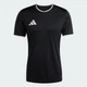 Чоловіче джерсі Entrada26 adidas JZ2505 (S) чорний (4068804821838) - зображення 7