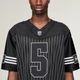 Джерси Y-3 ELITE 5 A FOOTBALL adidas KS7642 (M) черный (4068819195399) - изображение 6
