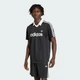 Чоловіче джерсі ARCHIVE COLLAR ENGINEERED adidas KE3584 (S) чорний (4068819038771) - зображення 1