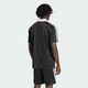 Чоловіче джерсі ARCHIVE COLLAR ENGINEERED adidas KE3584 (S) чорний (4068819038771) - зображення 2