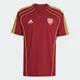 Мужская футболка Arsenal UBP adidas JN1964 (XS) Бордовый (4068801363508) - изображение 6