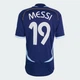Чоловіче виїзна футболка Argentina 2006 Messi adidas JN3709 (2XL) синій (4068815924597) - зображення 6