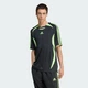 Мужская футболка Teamgeist Adicolor adidas JW5872 (S) черный (4068807750968) - изображение 1