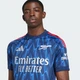Мужское выездное джерси Arsenal 25/26 Away adidas JI9511 (XS) синий (4068808748094) - изображение 4