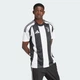 Мужское домашняя джерси Juventus 24/25 adidas IS8002 (XS) белый (4067896240770) - изображение 3