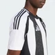 Мужское домашняя джерси Juventus 24/25 adidas IS8002 (XS) белый (4067896240770) - изображение 5