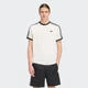 Мужская футболка 3-STRIPES adidas KE3537 (S) белый (4068819655503) - изображение 1