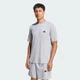 Мужская футболка Workout Essentials FeelReady adidas KC5285 (XS) серый (4068819993308) - изображение 1